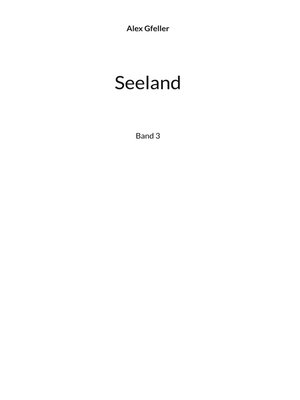 cover image of Seeland